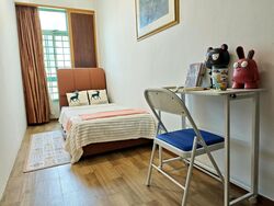 Changi Court (D16), Condominium #627529071
